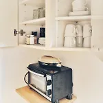 Nordseeblick Holiday home