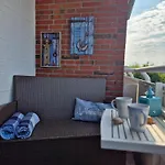 Dom wakacyjny Nordseeblick *