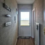 Holiday home Nordseeblick Busum
