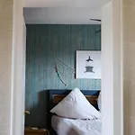 Nordseeblick Holiday home Busum