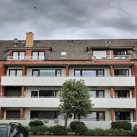 Nordseeblick Dom wakacyjny *