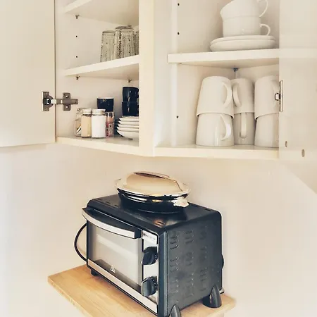 Nordseeblick Dom wakacyjny