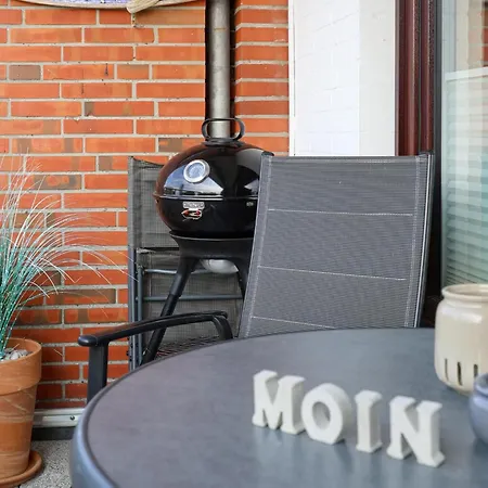 Nordseeblick Dom wakacyjny *