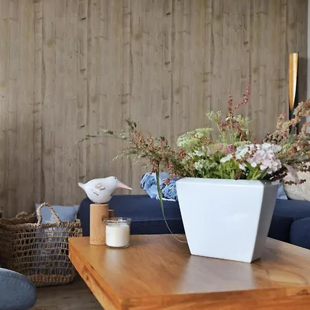 Dom wakacyjny Nordseeblick *