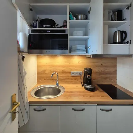 Nordseeblick * Büsum