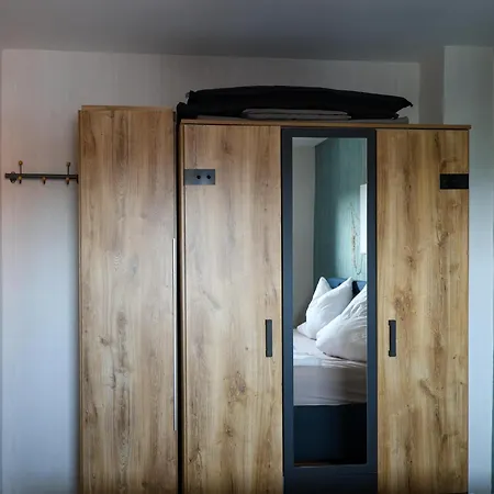 Nordseeblick * Büsum