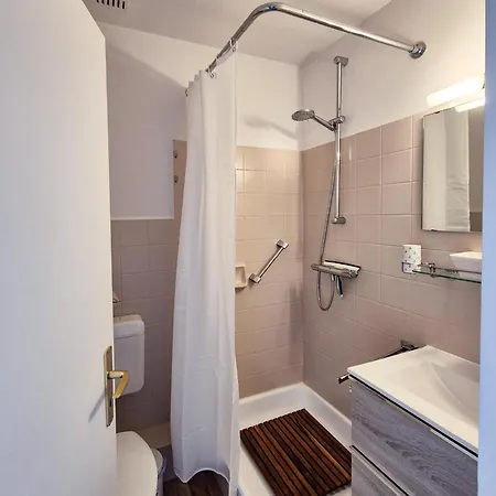 Nordseeblick Dom wakacyjny