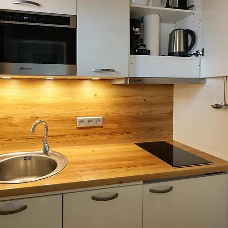 Nordseeblick Dom wakacyjny *