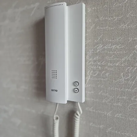 Dom wakacyjny Nordseeblick *