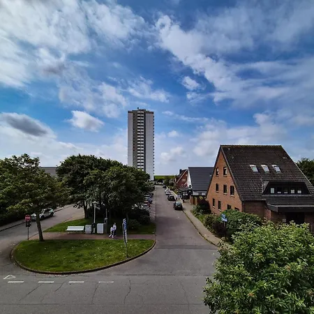 Nordseeblick Holiday home