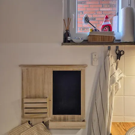 Nordseeblick Dom wakacyjny