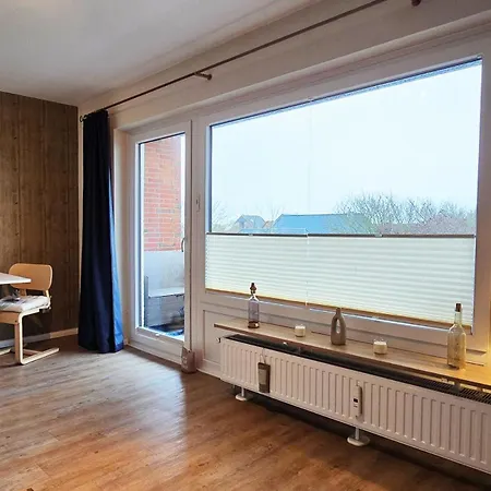 Nordseeblick Holiday home