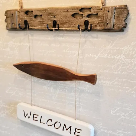 Nordseeblick * Büsum