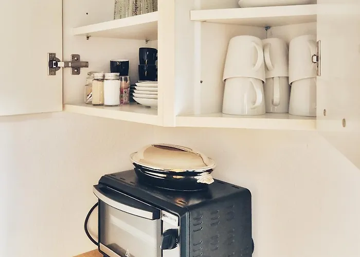 Nordseeblick Vakantiehuis