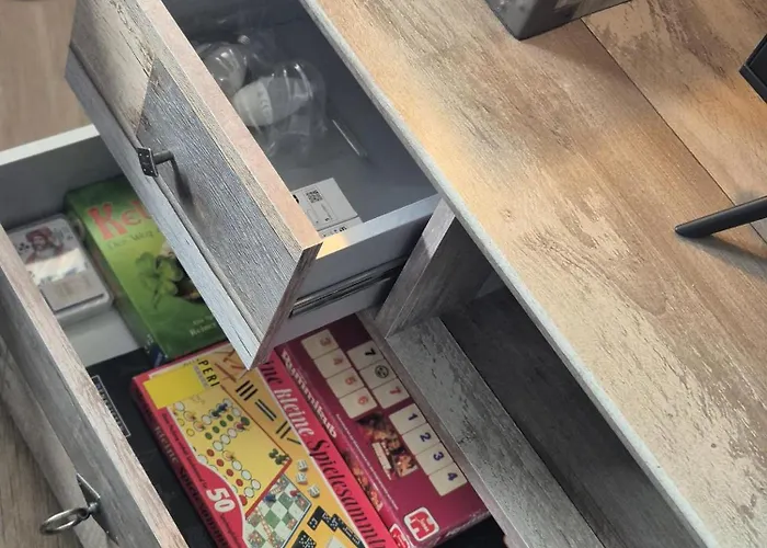 Nordseeblick Vakantiehuis Büsum