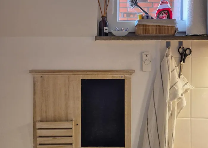 Nordseeblick Vakantiehuis