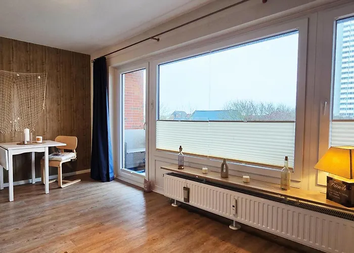 Nordseeblick Holiday home